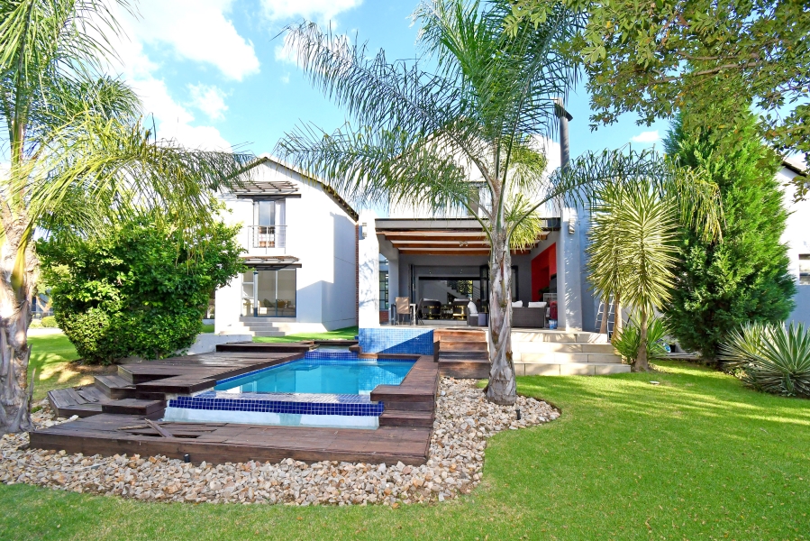 4 Bedroom Property for Sale in Copperleaf Estate Gauteng