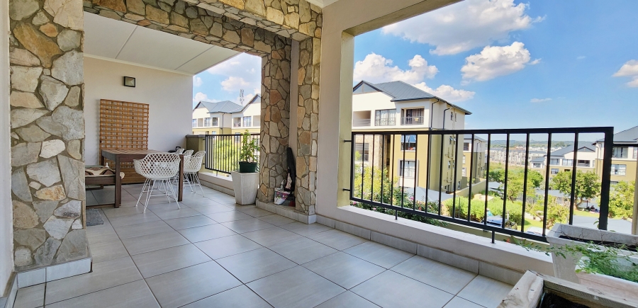 2 Bedroom Property for Sale in Waterfall Gauteng