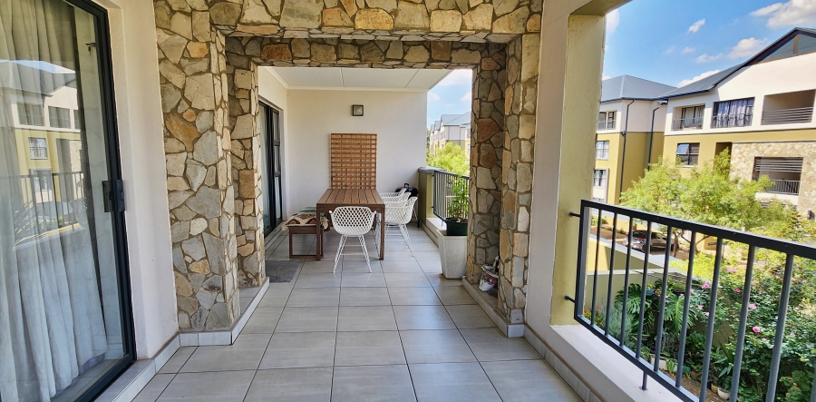 2 Bedroom Property for Sale in Waterfall Gauteng
