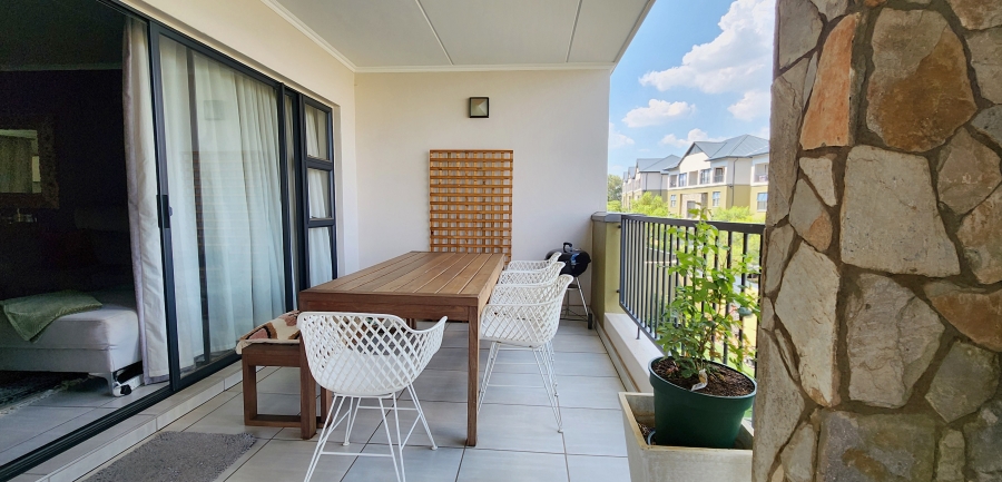 2 Bedroom Property for Sale in Waterfall Gauteng