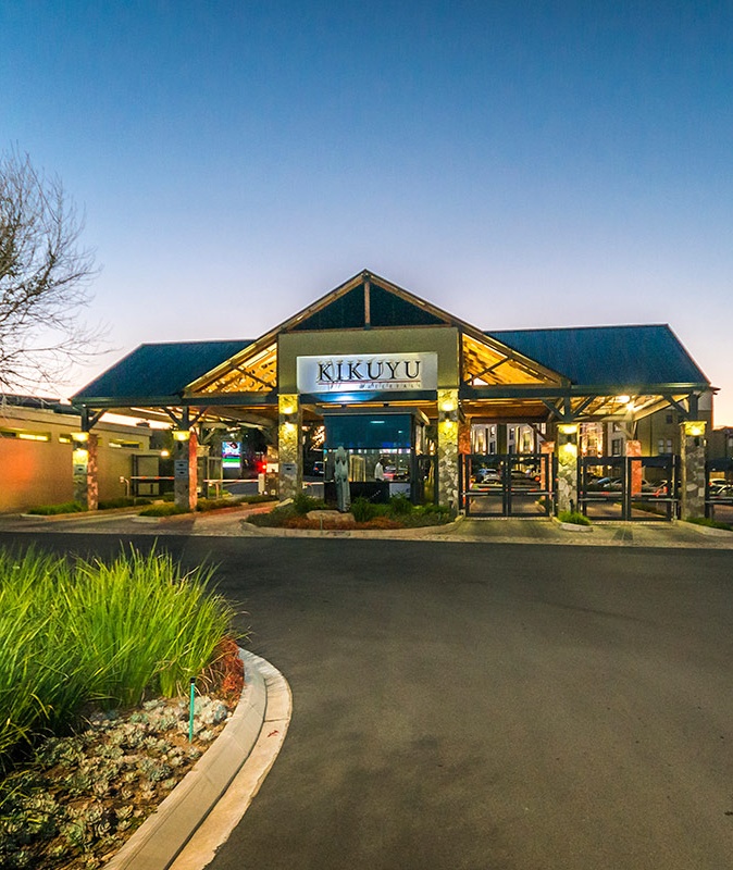 2 Bedroom Property for Sale in Waterfall Gauteng