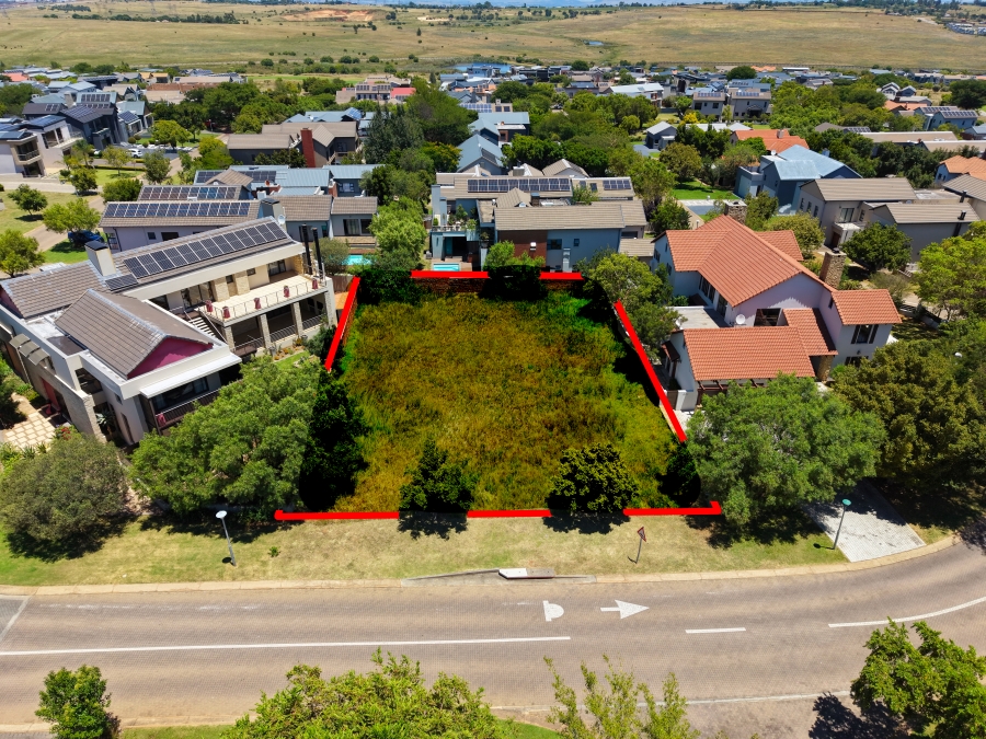 0 Bedroom Property for Sale in Copperleaf Estate Gauteng