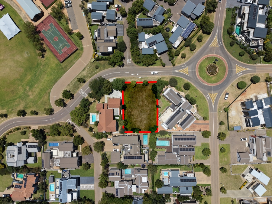 0 Bedroom Property for Sale in Copperleaf Estate Gauteng