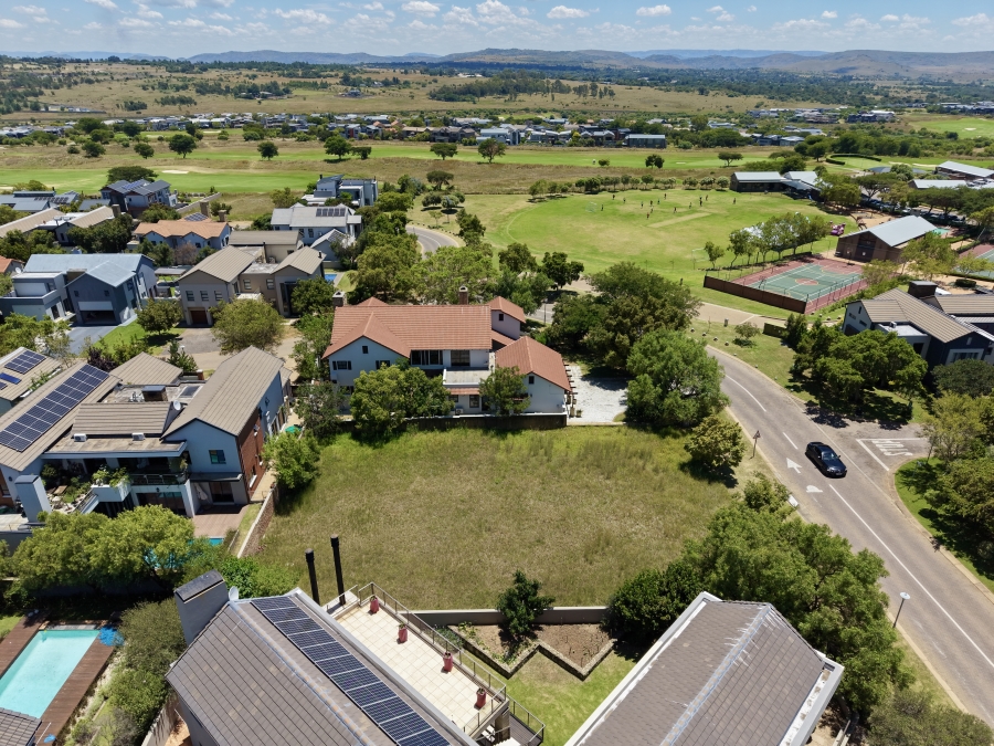 0 Bedroom Property for Sale in Copperleaf Estate Gauteng