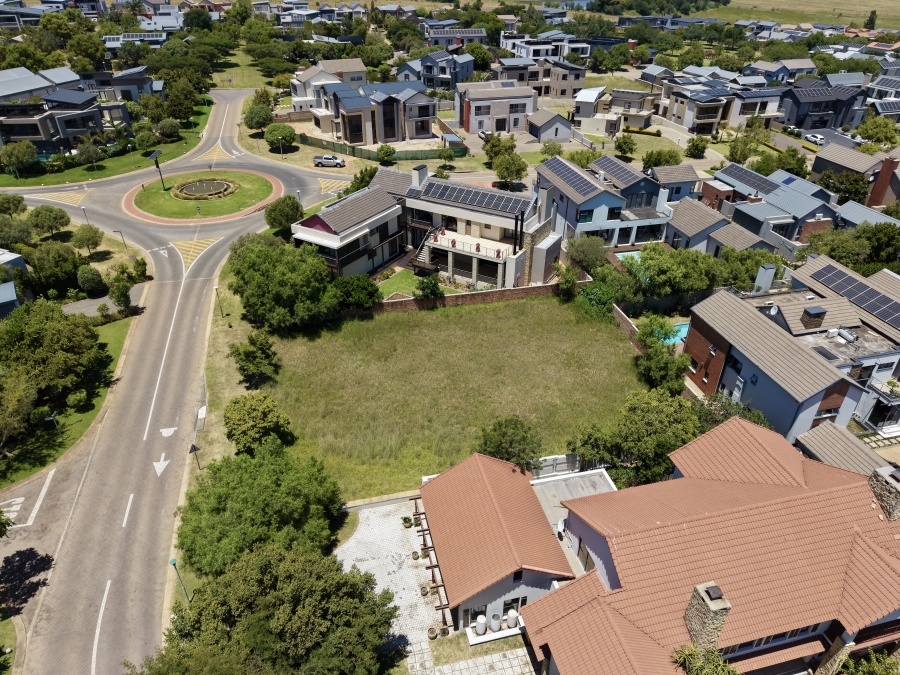 0 Bedroom Property for Sale in Copperleaf Estate Gauteng