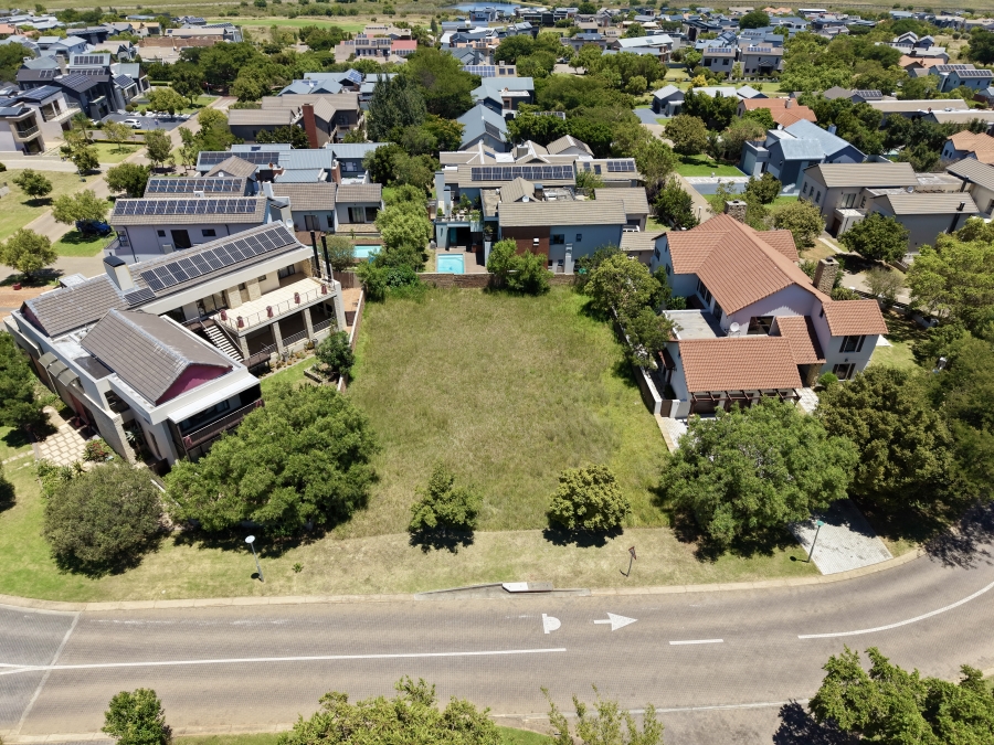 0 Bedroom Property for Sale in Copperleaf Estate Gauteng