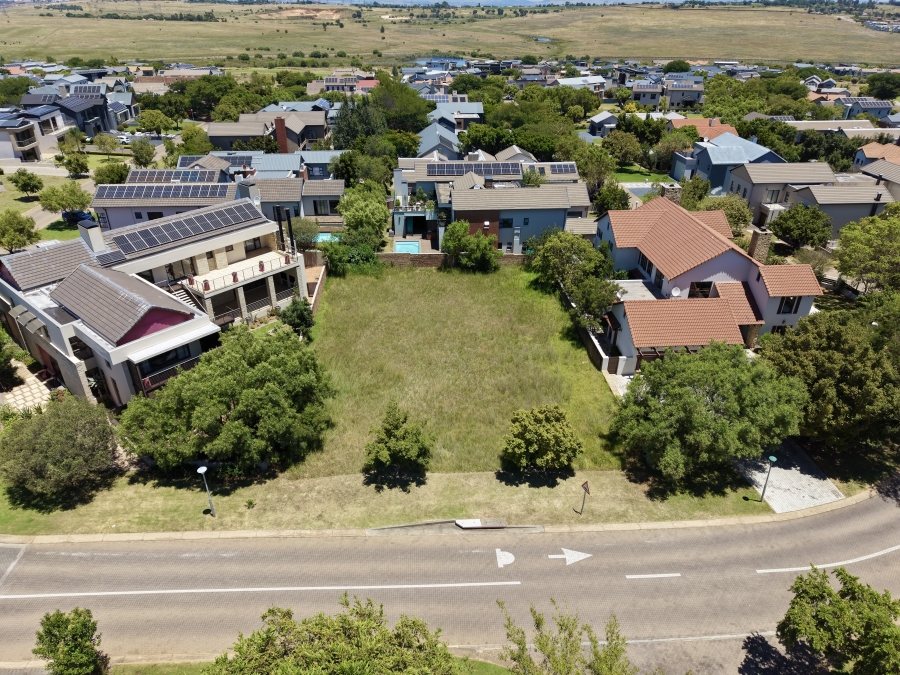 0 Bedroom Property for Sale in Copperleaf Estate Gauteng