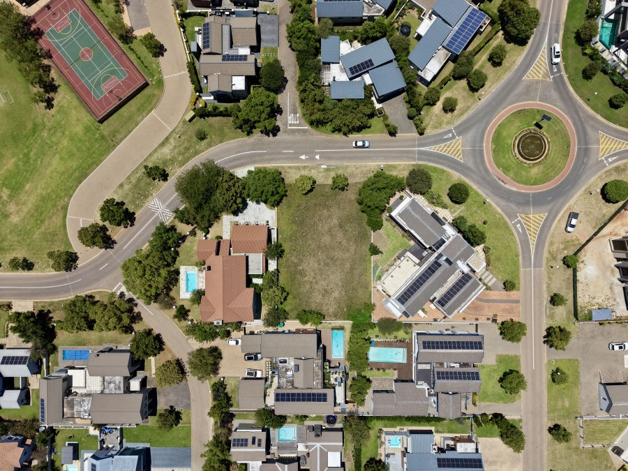 0 Bedroom Property for Sale in Copperleaf Estate Gauteng