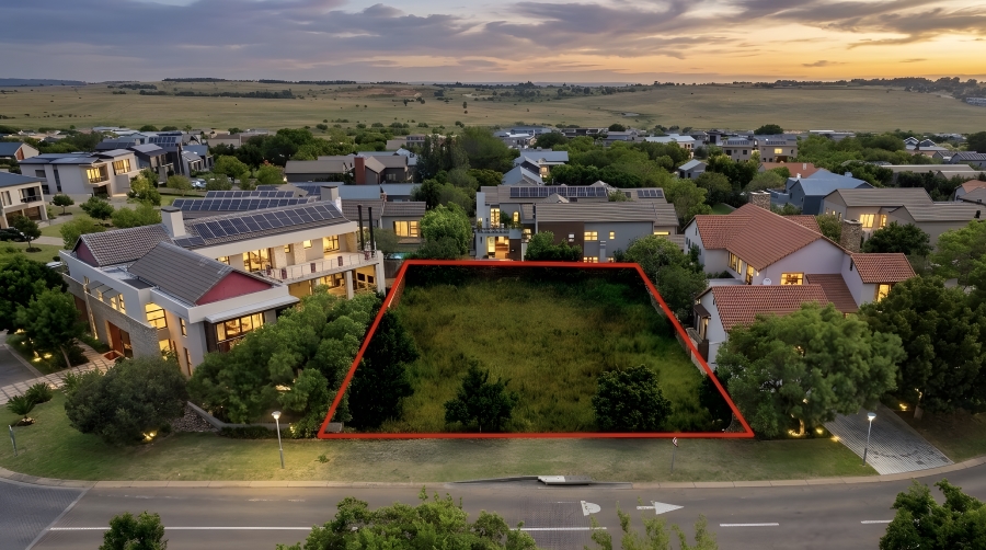 0 Bedroom Property for Sale in Copperleaf Estate Gauteng