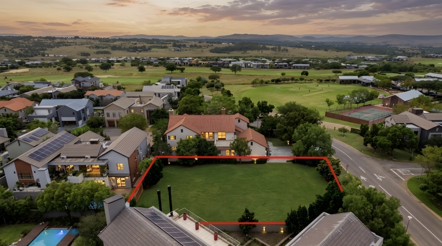 0 Bedroom Property for Sale in Copperleaf Estate Gauteng