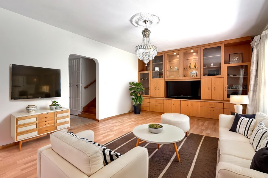 3 Bedroom Property for Sale in River Club Gauteng