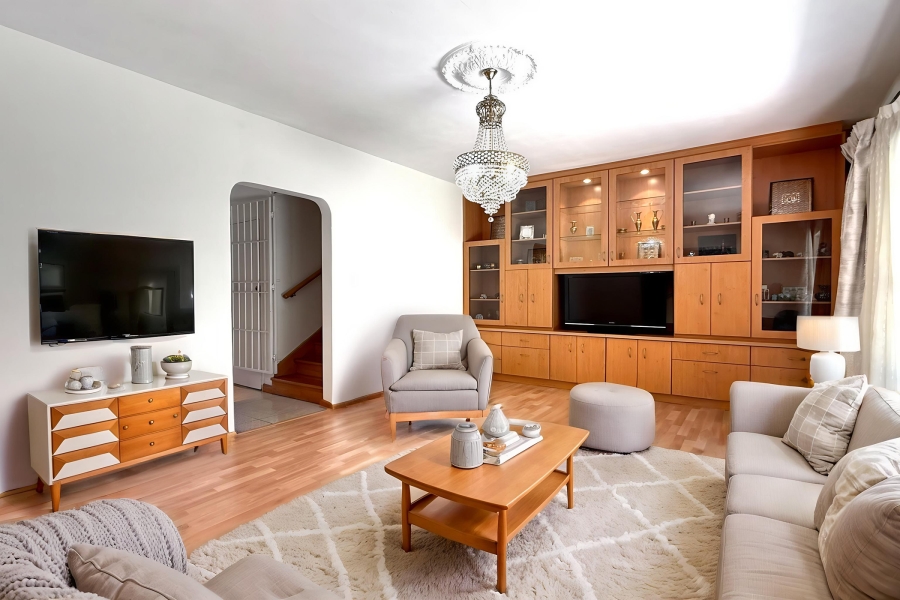 3 Bedroom Property for Sale in River Club Gauteng