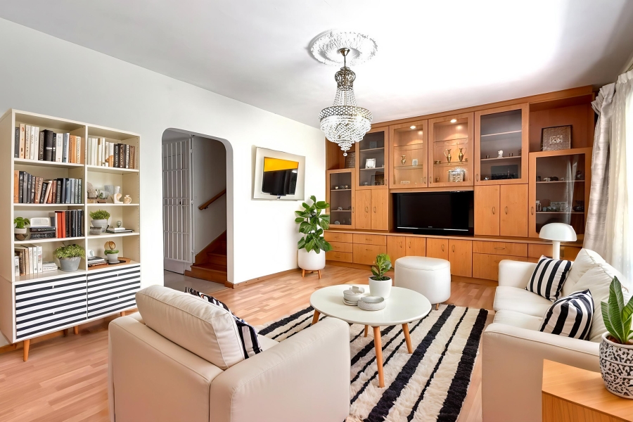 3 Bedroom Property for Sale in River Club Gauteng