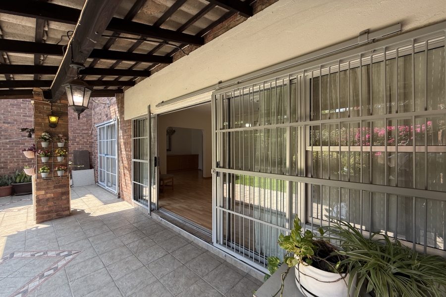 3 Bedroom Property for Sale in River Club Gauteng