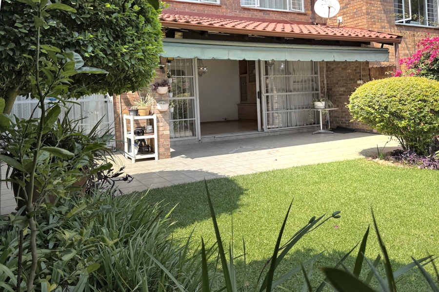 3 Bedroom Property for Sale in River Club Gauteng
