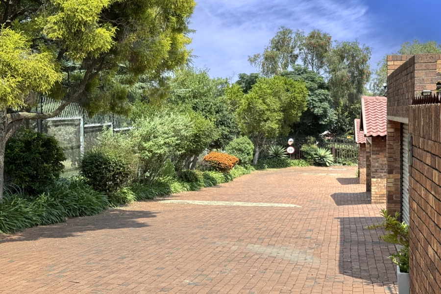 3 Bedroom Property for Sale in River Club Gauteng