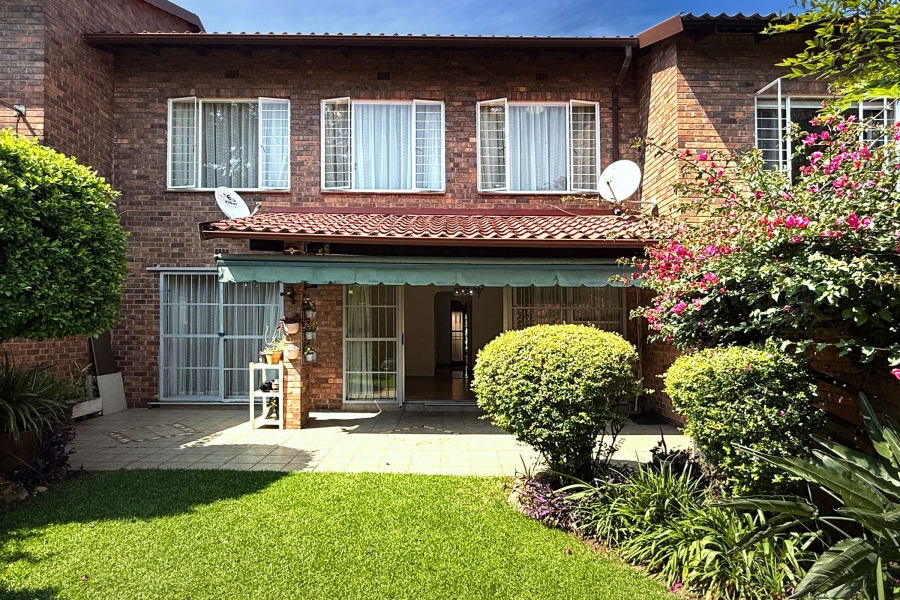 3 Bedroom Property for Sale in River Club Gauteng