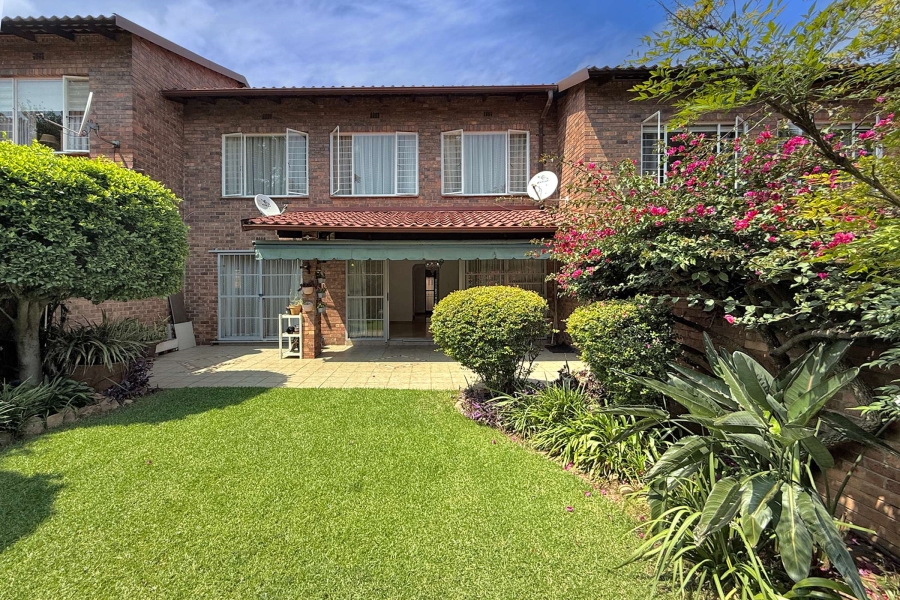 3 Bedroom Property for Sale in River Club Gauteng