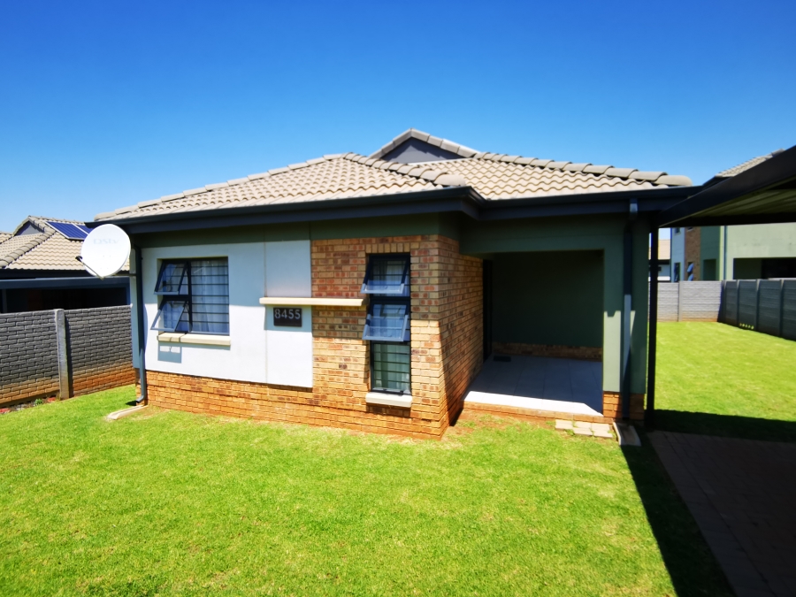 3 Bedroom Property for Sale in Lotus Gardens Gauteng