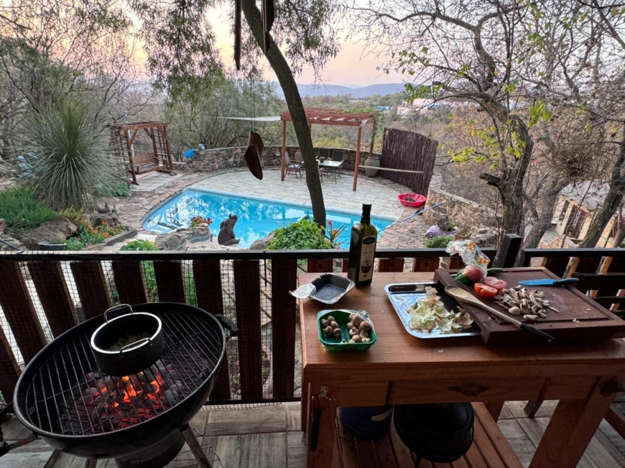 3 Bedroom Property for Sale in Laezonia Gauteng