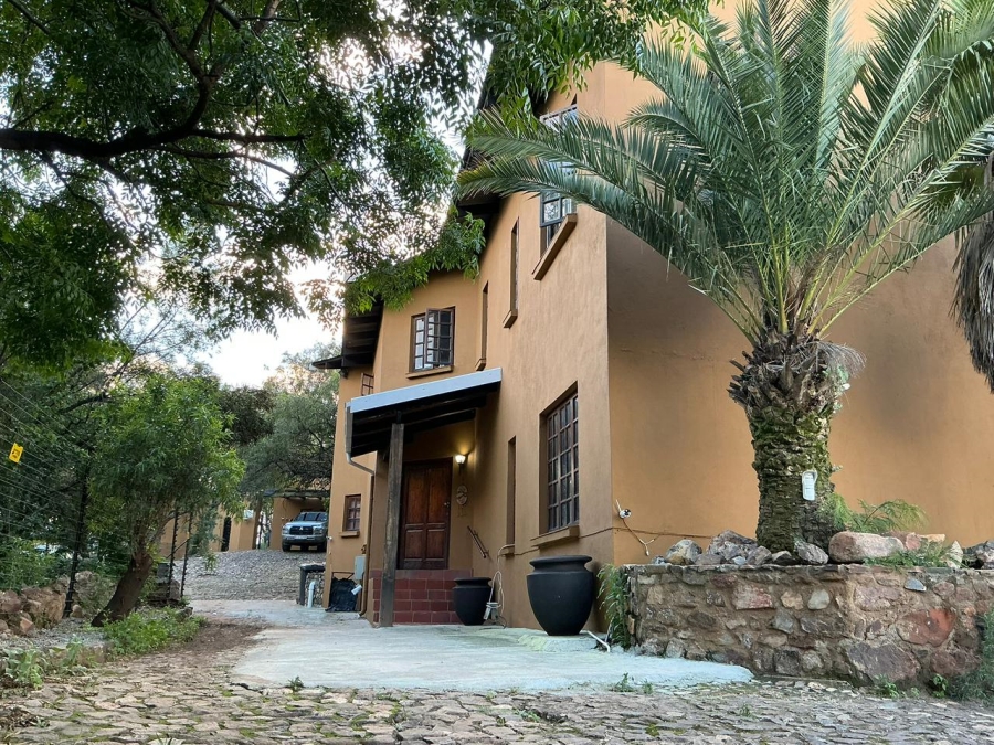 3 Bedroom Property for Sale in Laezonia Gauteng