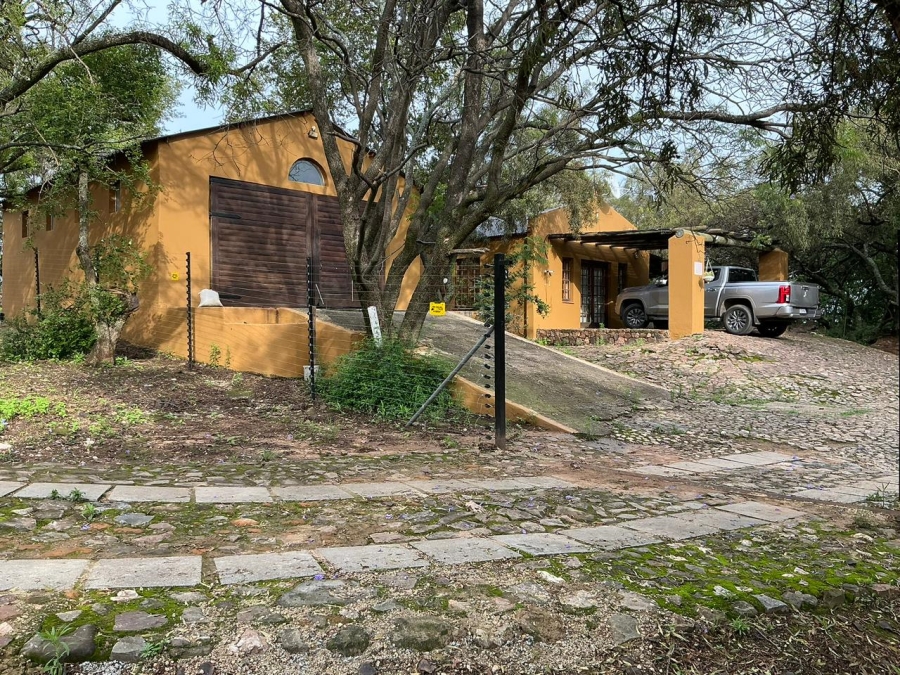 3 Bedroom Property for Sale in Laezonia Gauteng