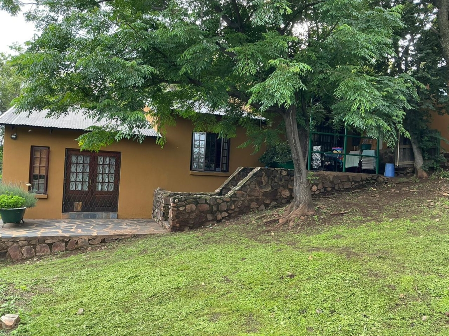 3 Bedroom Property for Sale in Laezonia Gauteng