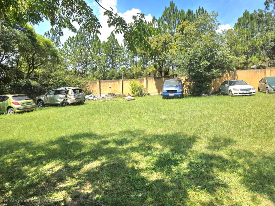 4 Bedroom Property for Sale in Glen Austin Gauteng