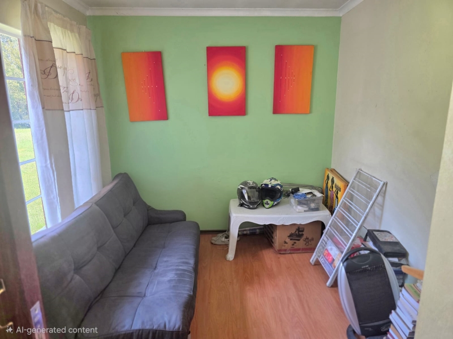 4 Bedroom Property for Sale in Glen Austin Gauteng