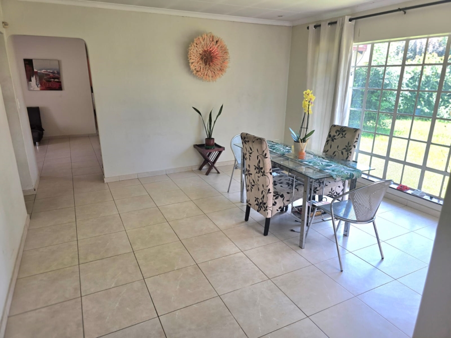 4 Bedroom Property for Sale in Glen Austin Gauteng