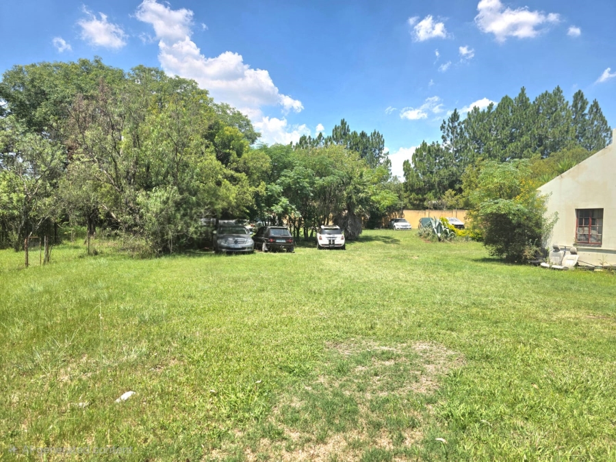 4 Bedroom Property for Sale in Glen Austin Gauteng