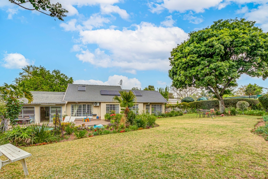 To Let 4 Bedroom Property for Rent in Kelvin Gauteng