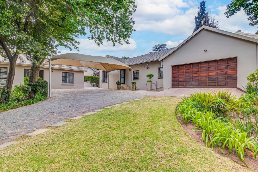 To Let 4 Bedroom Property for Rent in Kelvin Gauteng