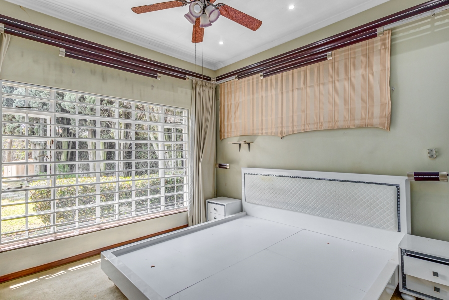 To Let 4 Bedroom Property for Rent in Kelvin Gauteng