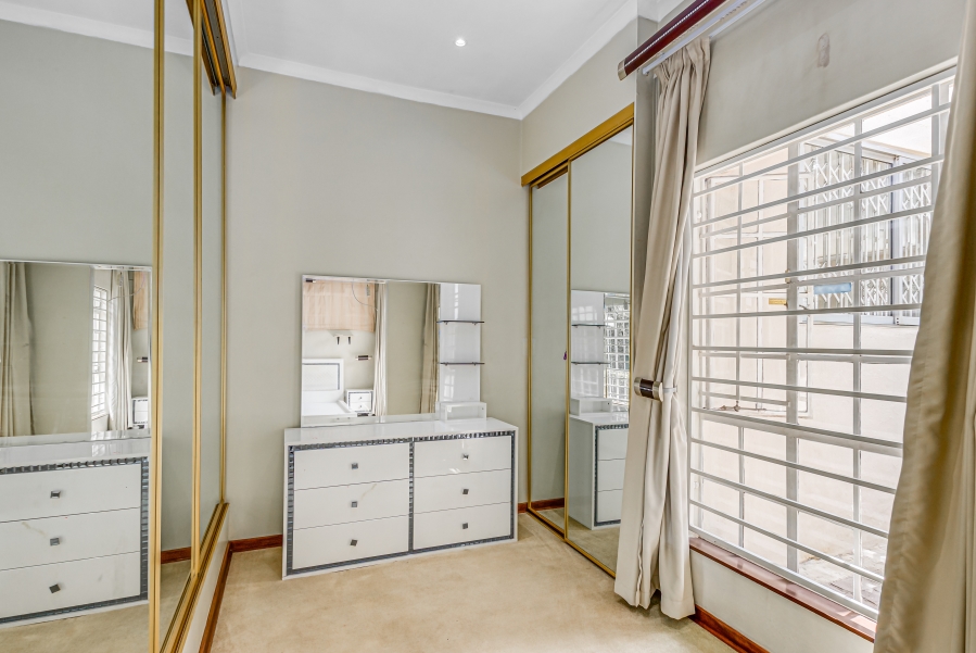 To Let 4 Bedroom Property for Rent in Kelvin Gauteng