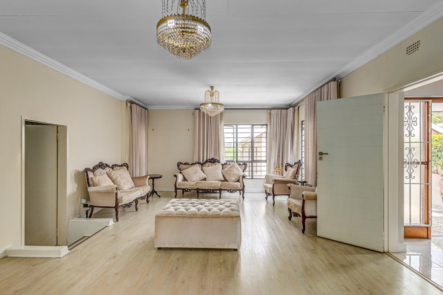 To Let 4 Bedroom Property for Rent in Kelvin Gauteng