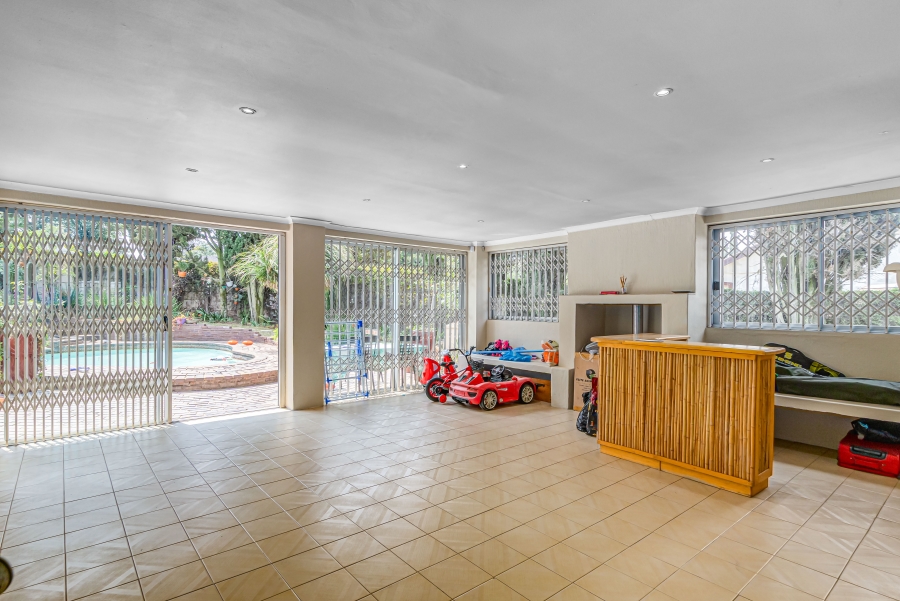 To Let 4 Bedroom Property for Rent in Kelvin Gauteng