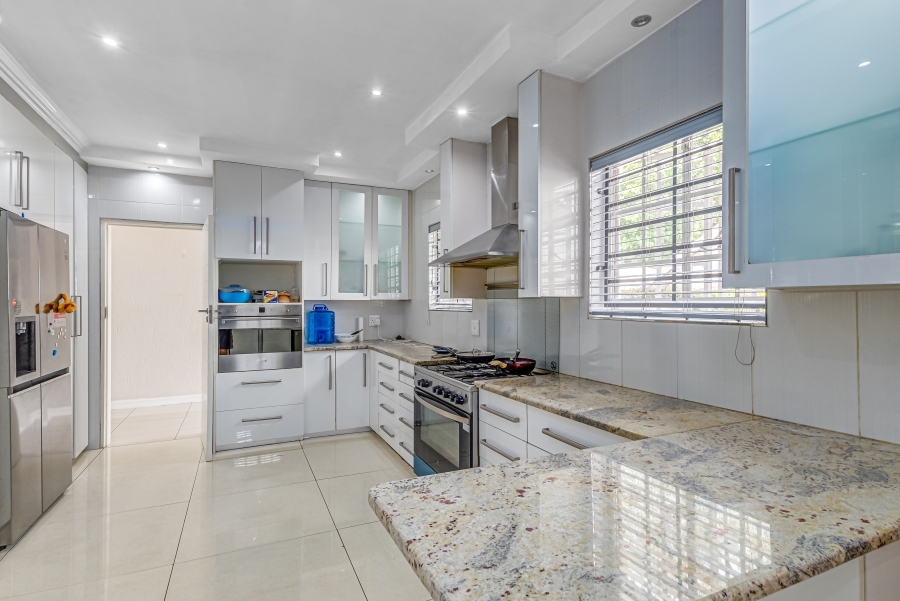 To Let 4 Bedroom Property for Rent in Kelvin Gauteng