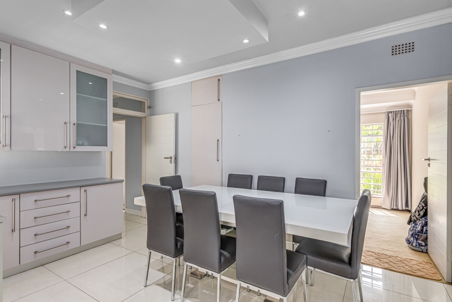 To Let 4 Bedroom Property for Rent in Kelvin Gauteng