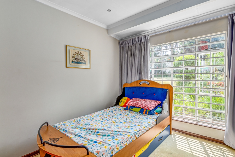 To Let 4 Bedroom Property for Rent in Kelvin Gauteng