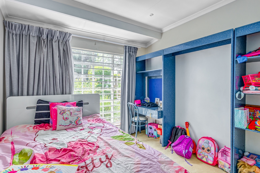 To Let 4 Bedroom Property for Rent in Kelvin Gauteng