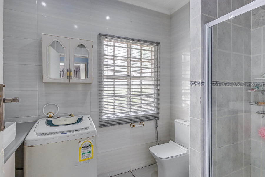 To Let 4 Bedroom Property for Rent in Kelvin Gauteng