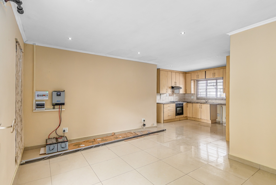 To Let 4 Bedroom Property for Rent in Kelvin Gauteng