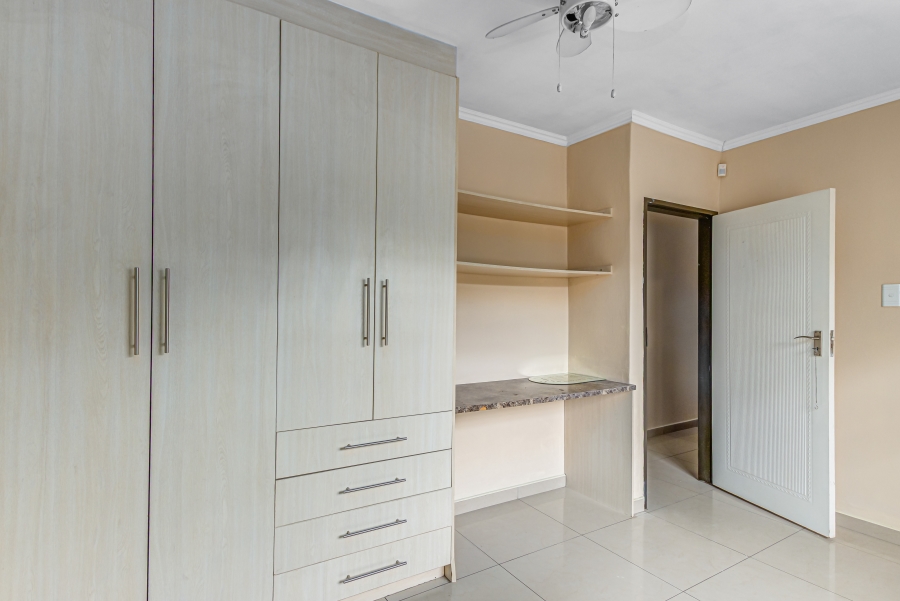 To Let 4 Bedroom Property for Rent in Kelvin Gauteng