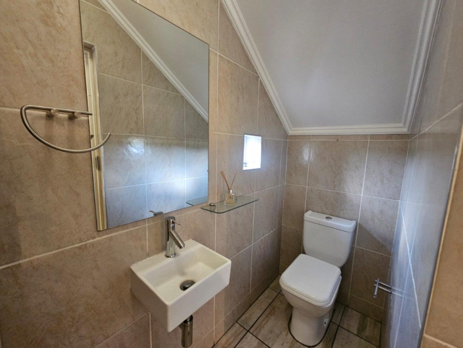 3 Bedroom Property for Sale in Riverspray Lifestyle Estate Gauteng