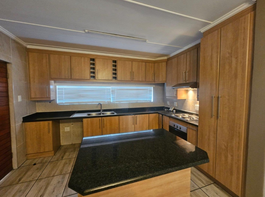 3 Bedroom Property for Sale in Riverspray Lifestyle Estate Gauteng