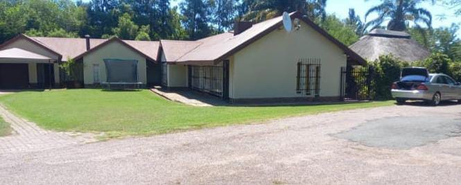 4 Bedroom Property for Sale in Wonderboom AH Gauteng