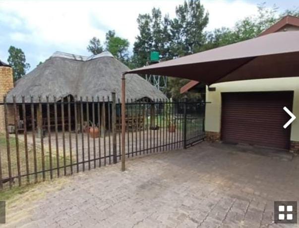 4 Bedroom Property for Sale in Wonderboom AH Gauteng
