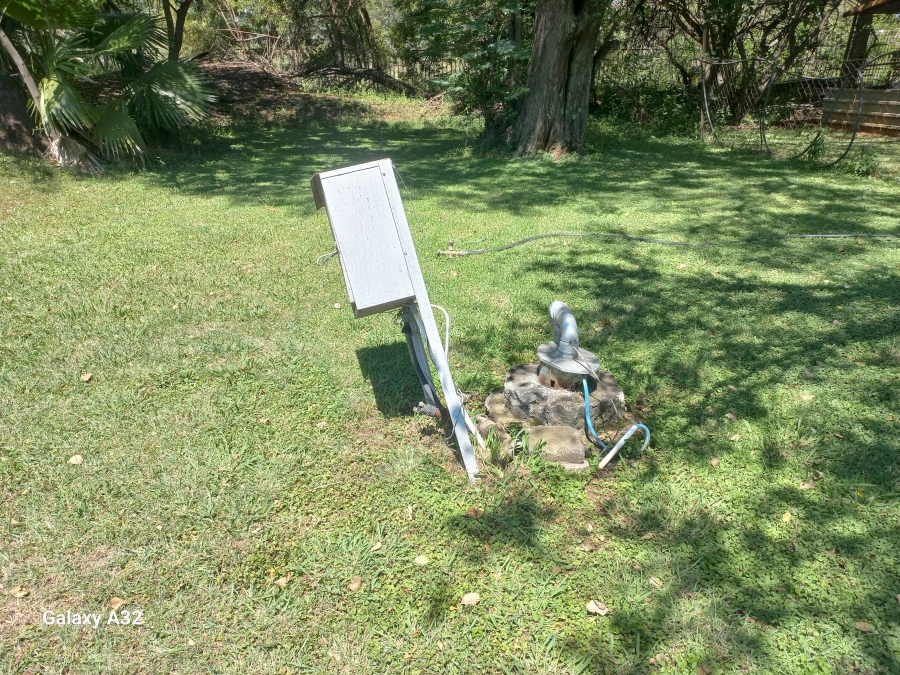 4 Bedroom Property for Sale in Wonderboom AH Gauteng