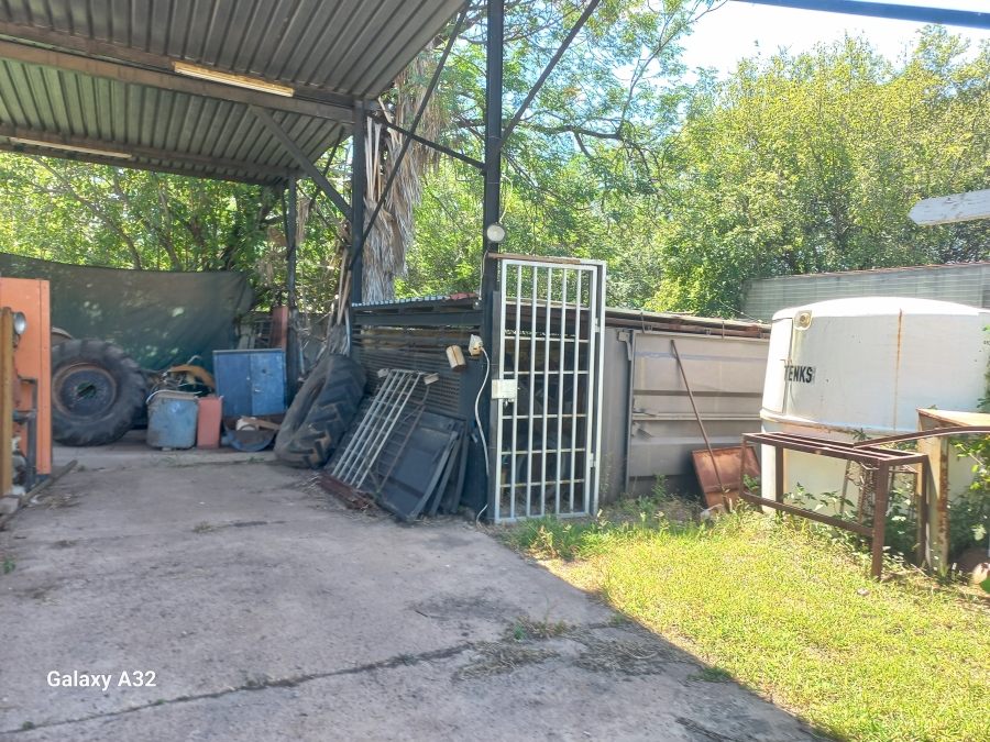 4 Bedroom Property for Sale in Wonderboom AH Gauteng